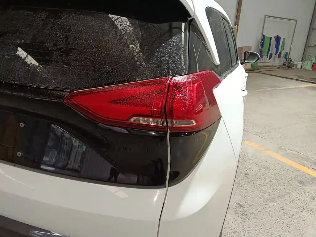 Фото 22 - Haima 7X