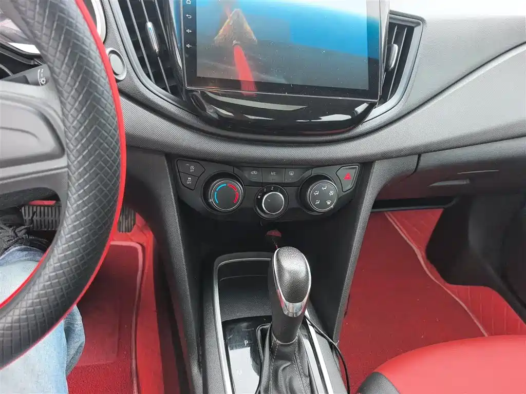 Chevrolet Cavalier 2019 320 Auto Sunroof Enjoyment Edition фото 13
