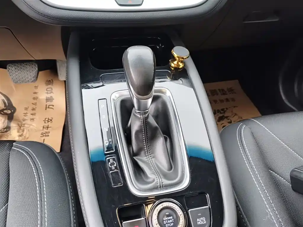 Jetour X70M 2020 2020 Model 1.5T DCT Companion Edition