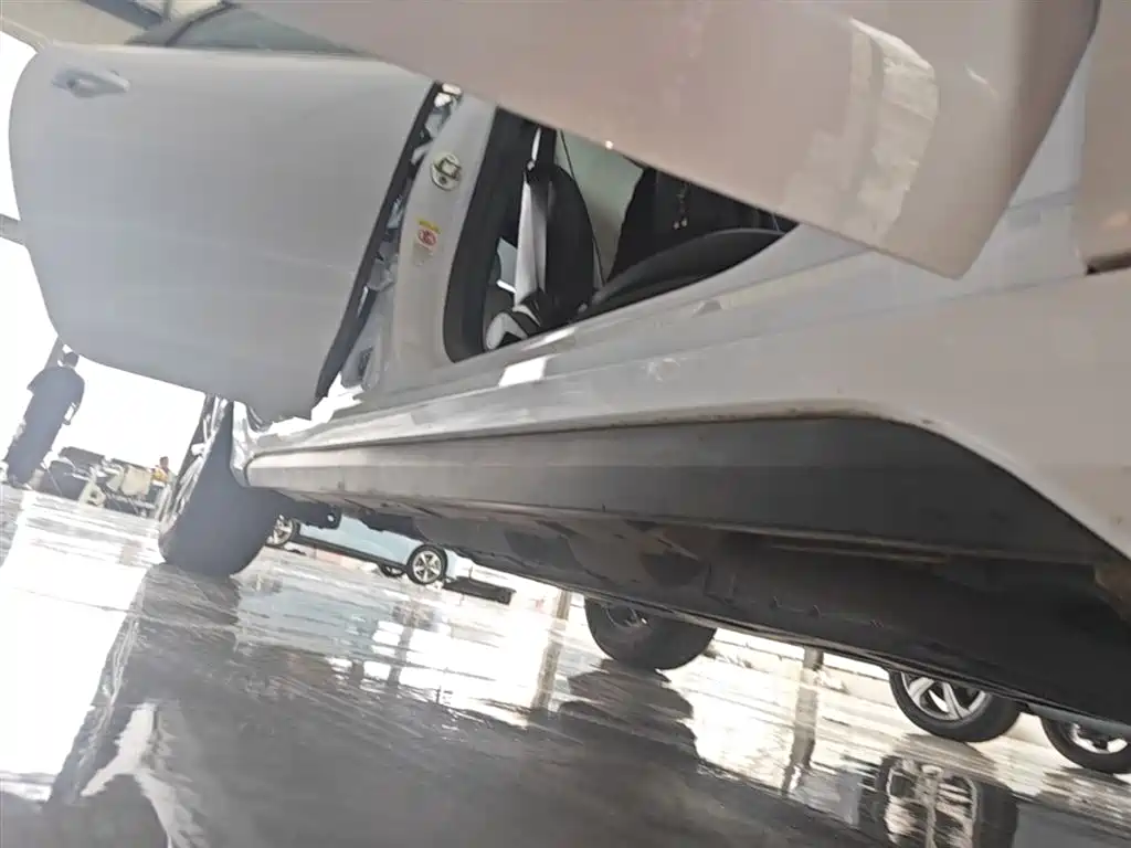 BYD Destroyer 05 2024 Glory Edition DM-i 55KM Luxury фото 21