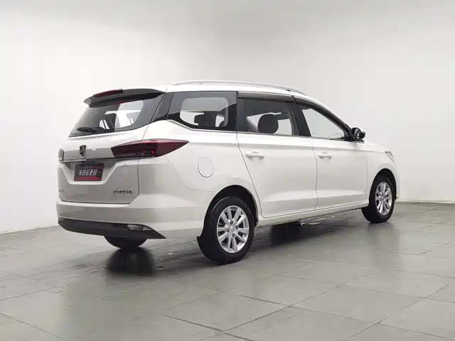 Baojun 360 2019 1.5L Manual Elite China VI — фото 2