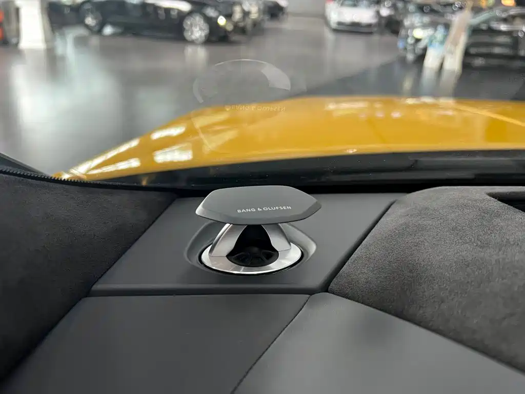 Lamborghini Urus 2024 2023 4.0T V8 S