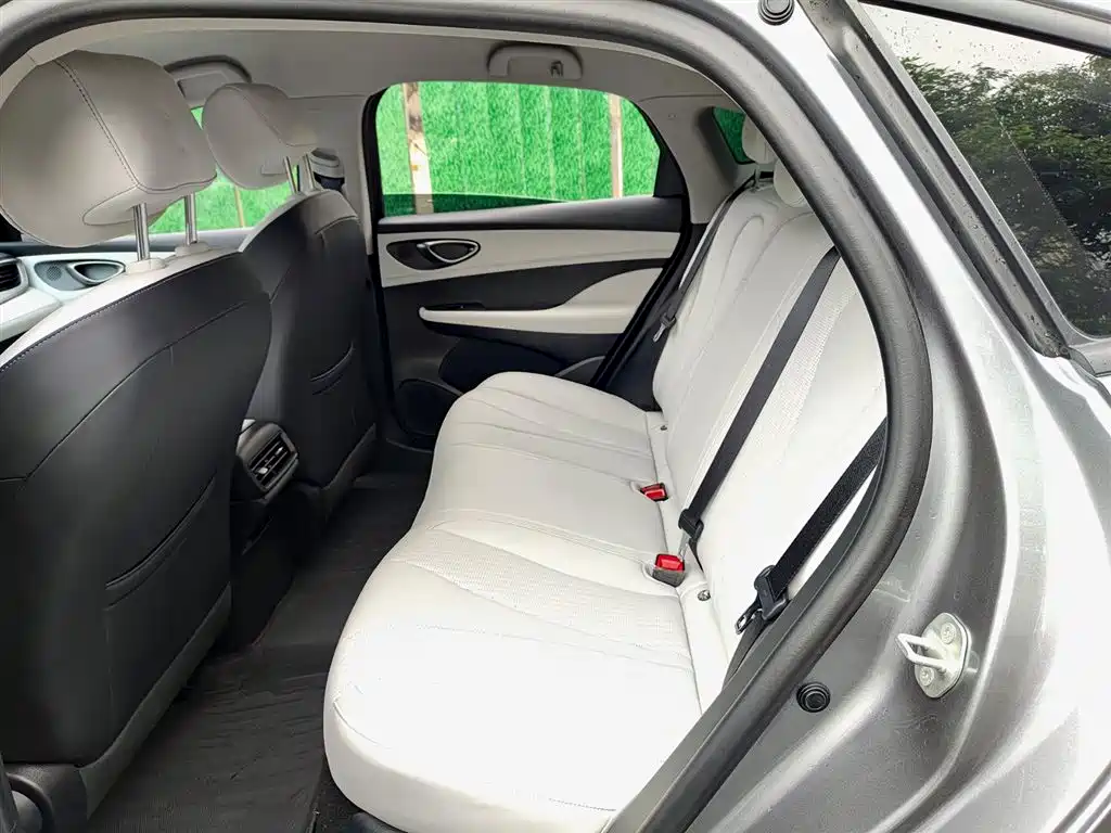 BYD Hai Bao 05 DM-i 2025 DM-i Smart Drive Edition 55KM Luxury фото 8