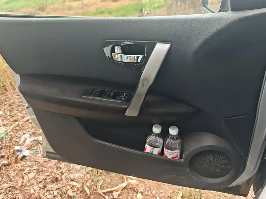 Фото 7 - Nissan Qashqai