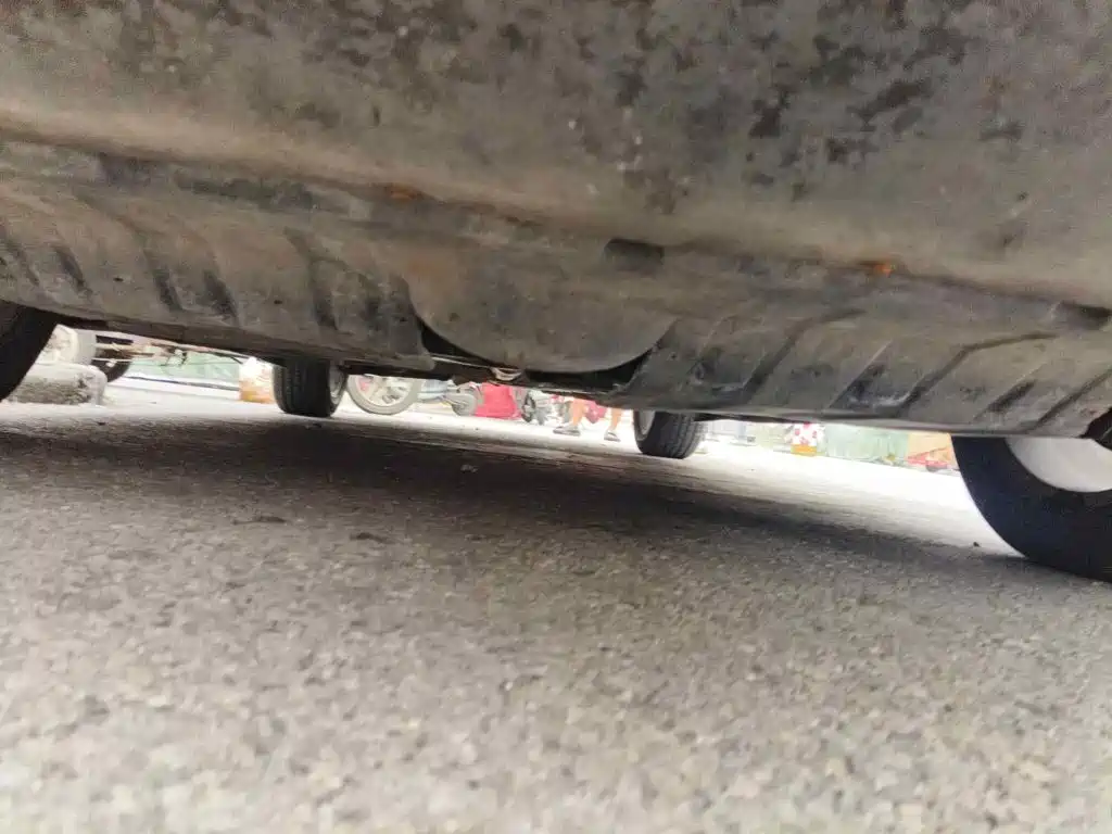 Zotye SR9 2017 2017 2.0T Auto Ultimate Dream Edition