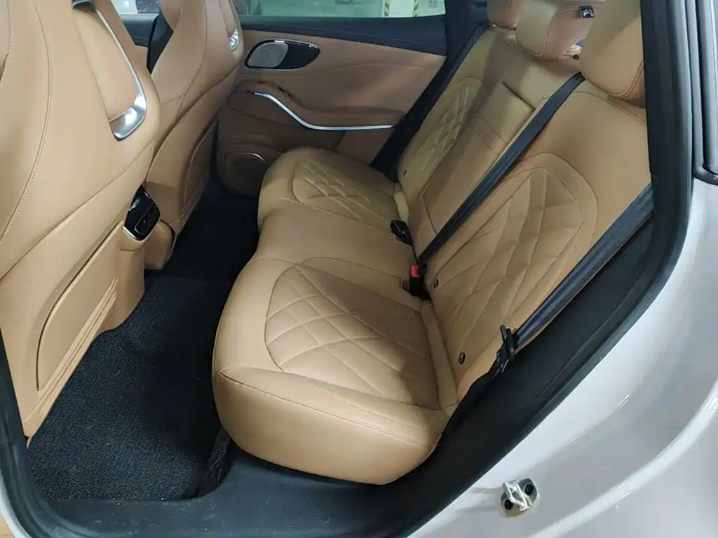 Roewe Feifan R7 2025 2025 Model Advanced Edition