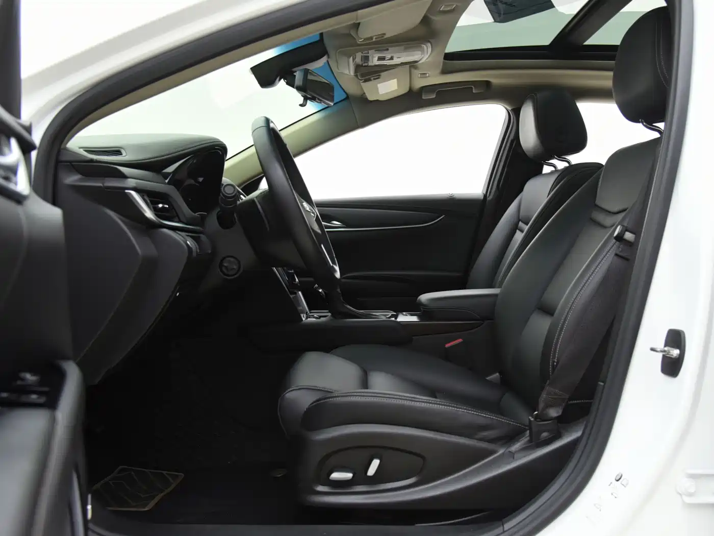 Cadillac XTS 2018 28T Technology фото 4
