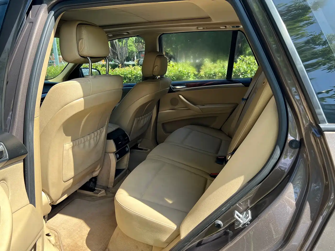 Photo 14 - BMW X5 (Import)