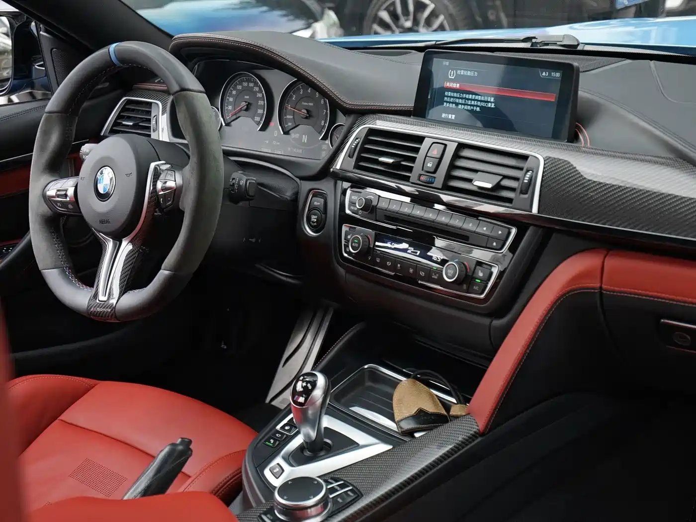 BMW M4 2017 2014 M4 Coupe