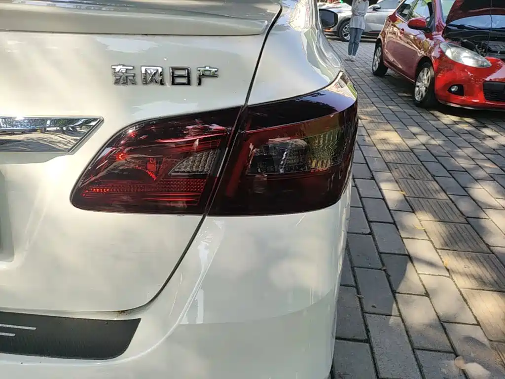 Nissan SYLPHY, миниатюра 8