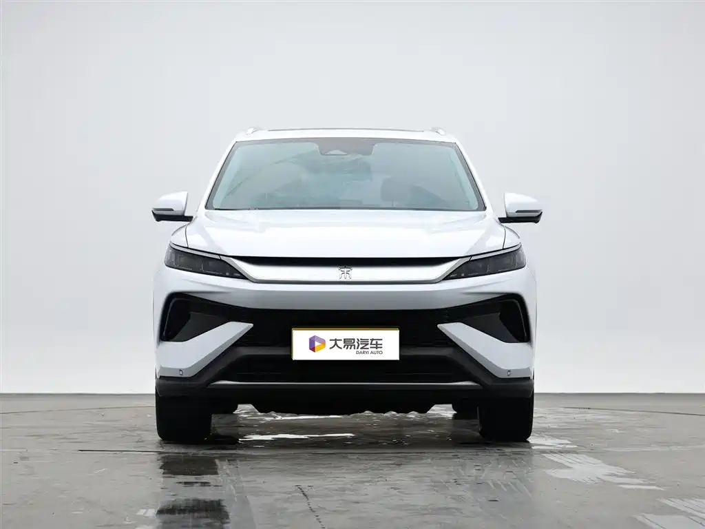 BYD Song Pro New Energy 2025 2nd Gen DM-i 115KM Excellence фото 2