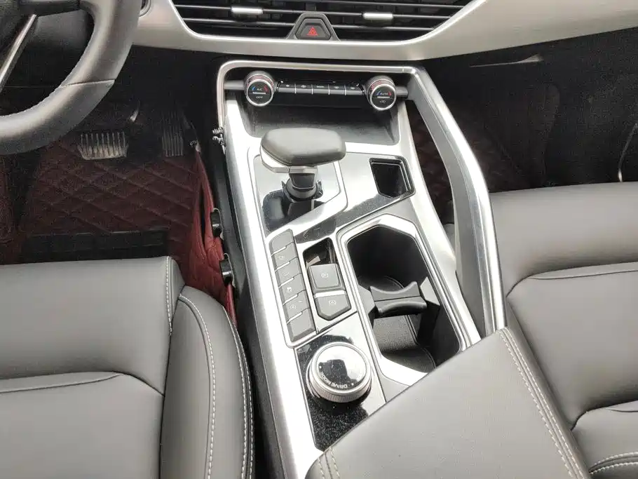 Geely Xingyue 2020 2020 High Energy Edition 300T Shining Star
