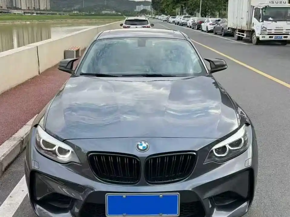 BMW 1 Series (Import) 2012 118i Sport фото 2