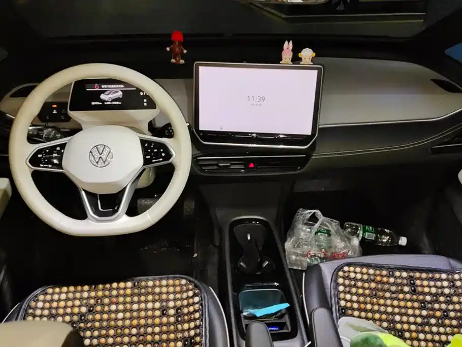 Фото 12 - Volkswagen ID.3