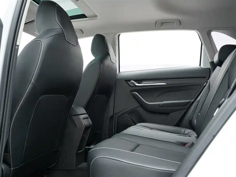 Škoda Kamiq 2023 Facelift 1.5L Auto Comfort Edition фото 14