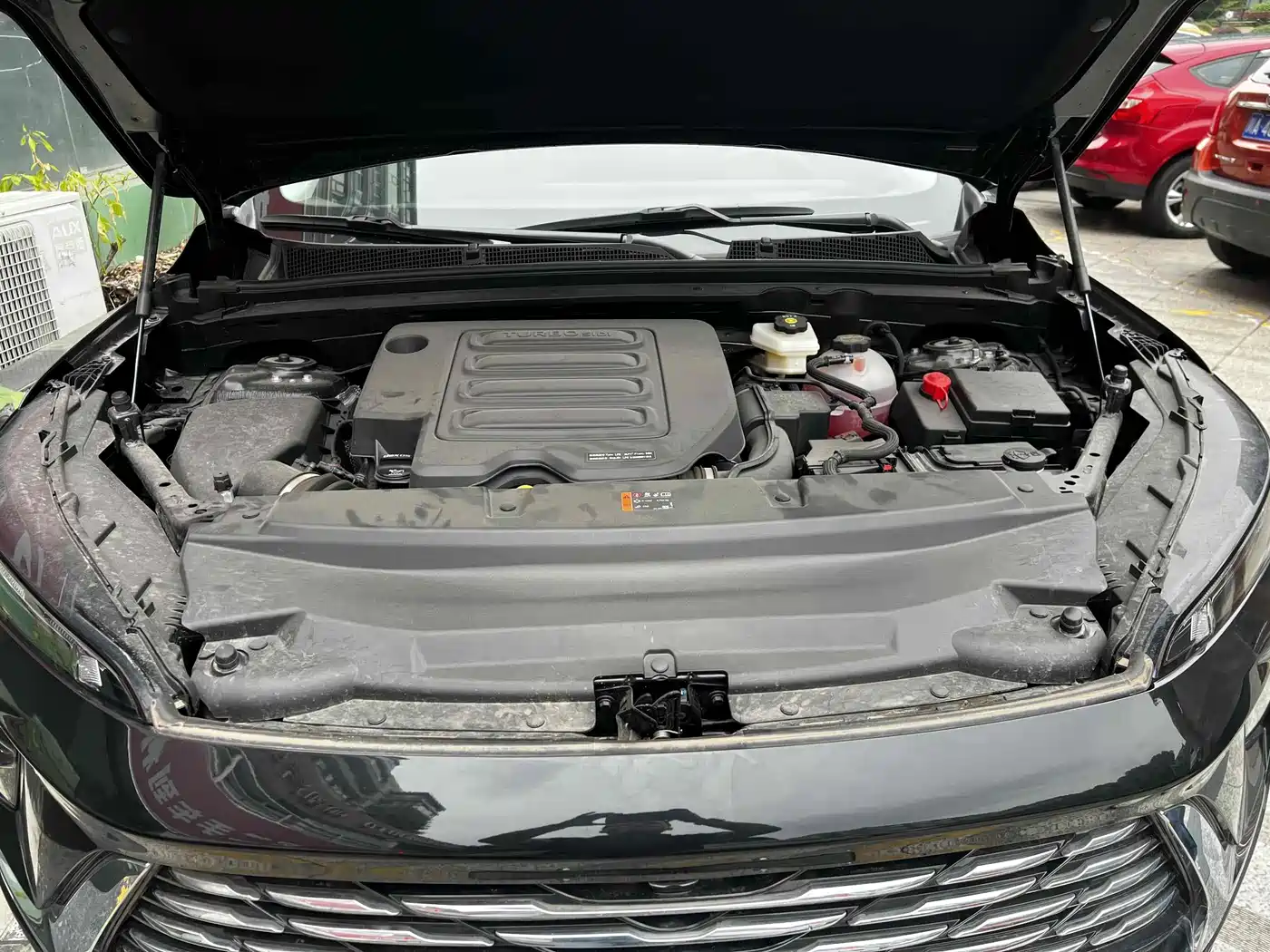 Buick Envision S 2025 2025 25T Premium Platinum Edition