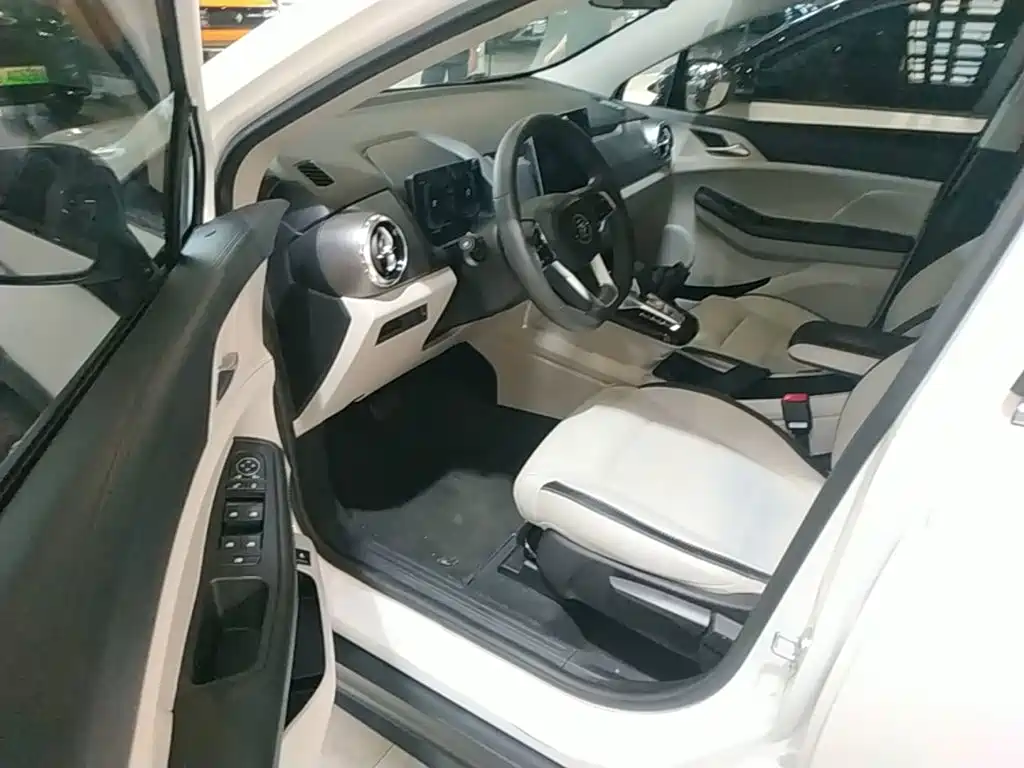 BYD Yuan Pro 2021 2021 401KM Luxury Model