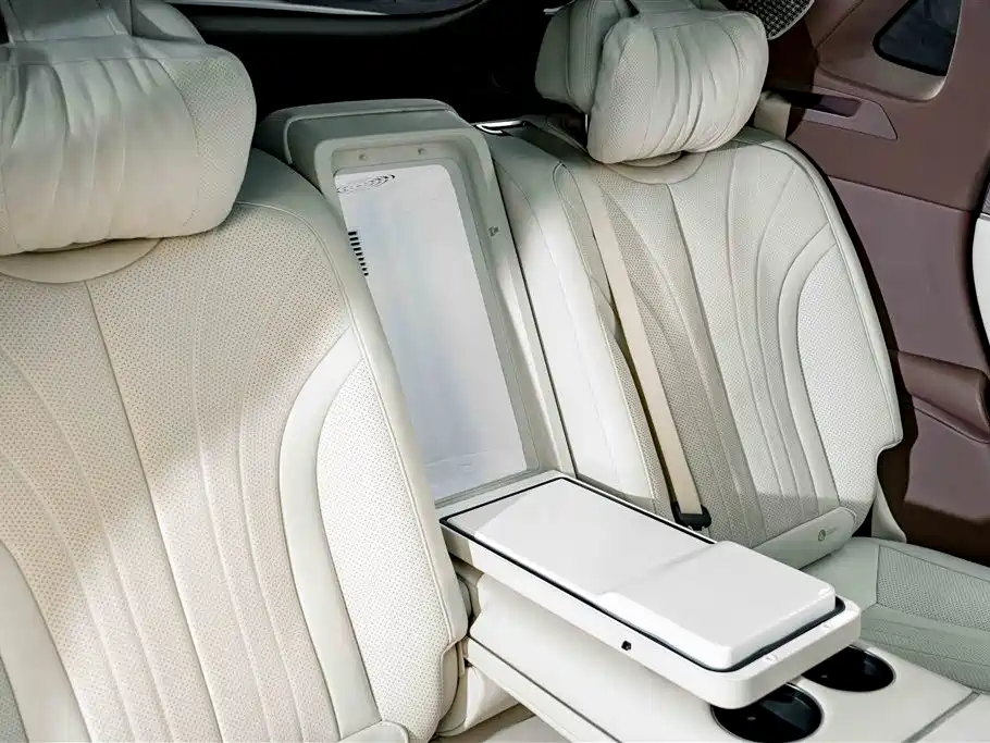Denza Z9GT 2025 2024 1100 AWD Ultra Edition