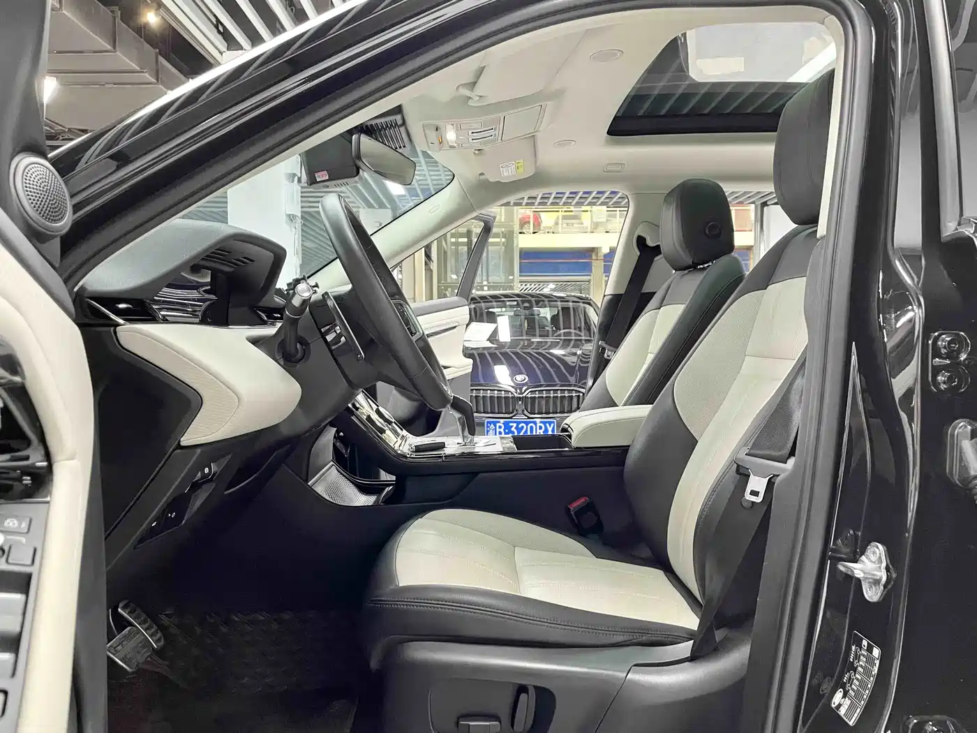 Фото 6 - Land Rover Range Rover Evoque