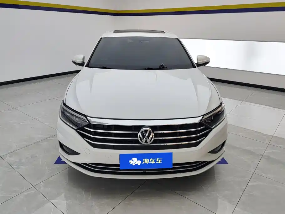 Volkswagen Sagitar, миниатюра 2