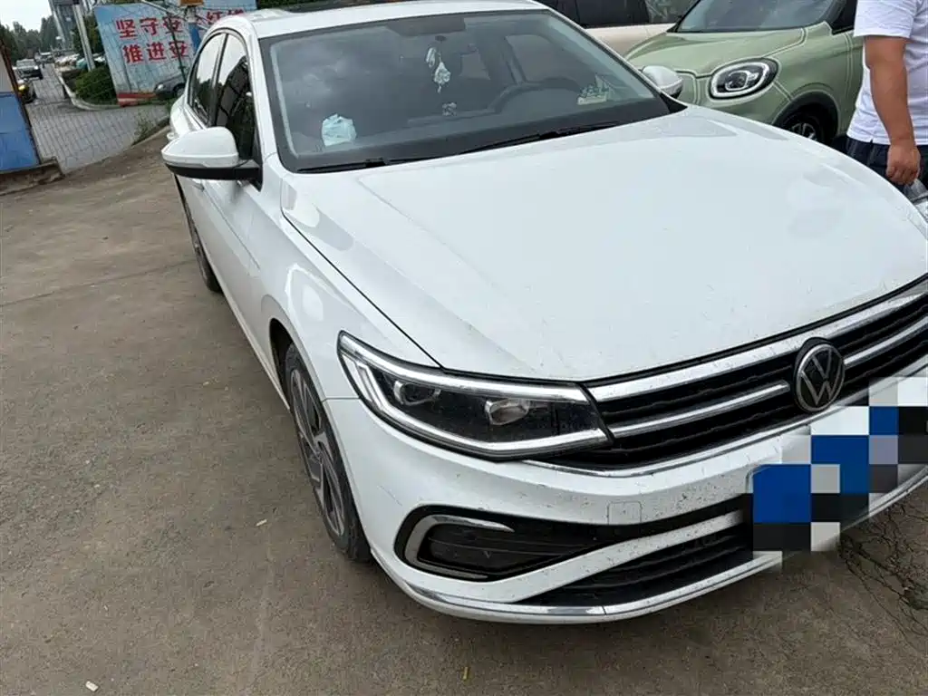 Volkswagen Bora 2023 200TSI DSG Smart PRO Edition фото 2