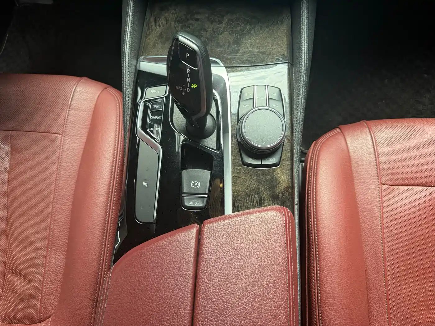 BMW 5 Series 2019 530Li Leading M Sport Package фото 9