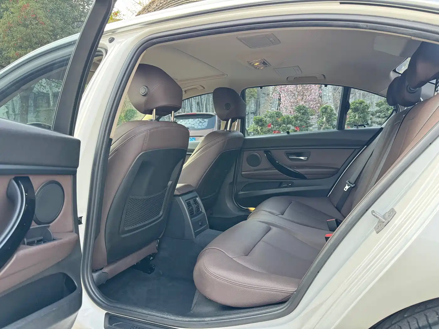 BMW 3 Series 2018 320Li Fashion Style фото 6
