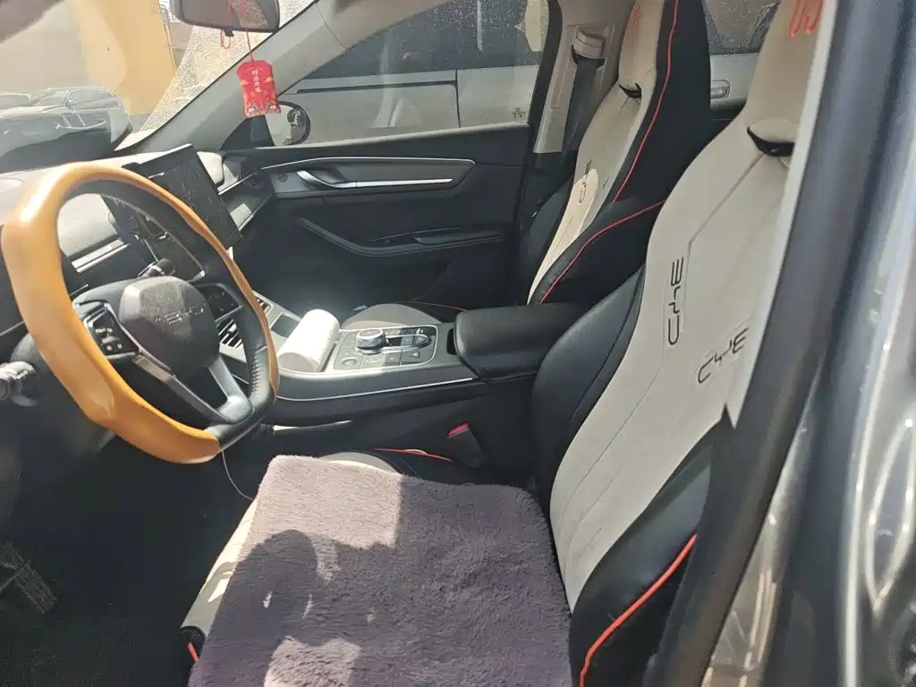 BYD Destroyer 05 2023 2023 Champion Edition DM-i 120KM Premium