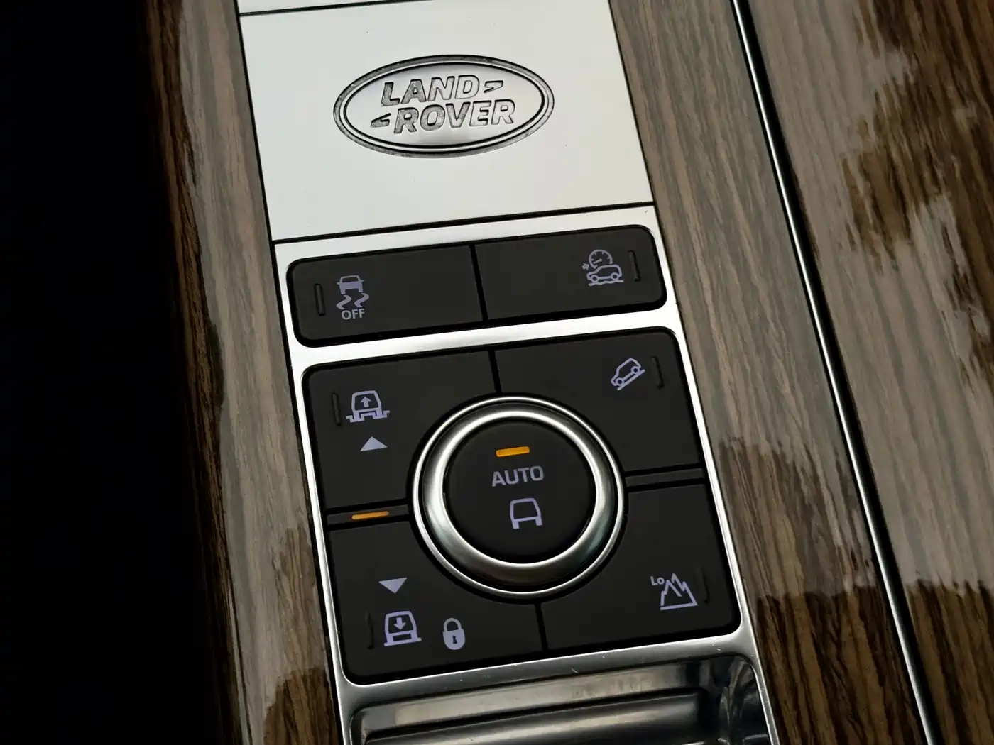 Land Rover Range Rover 2019 3.0 SC V6 Golden Age Edition фото 9