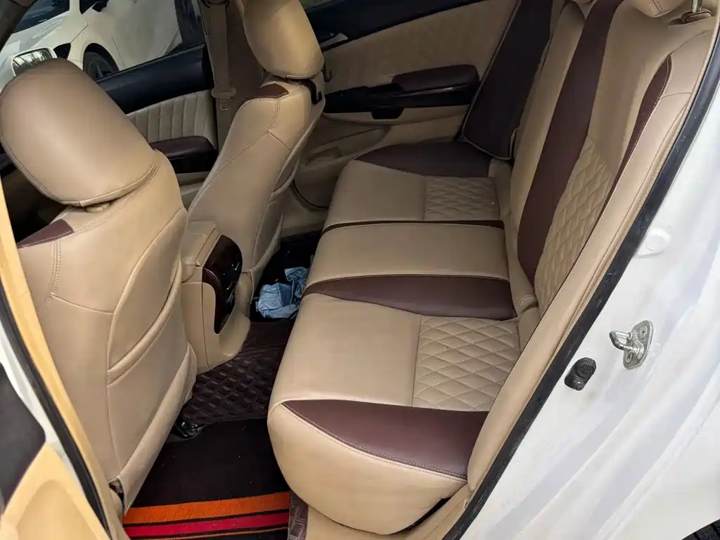 Honda Accord 2009 2008 Model 3.5L AT