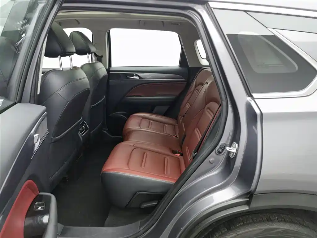 GAC TRUMPCHI GS4 PLUS