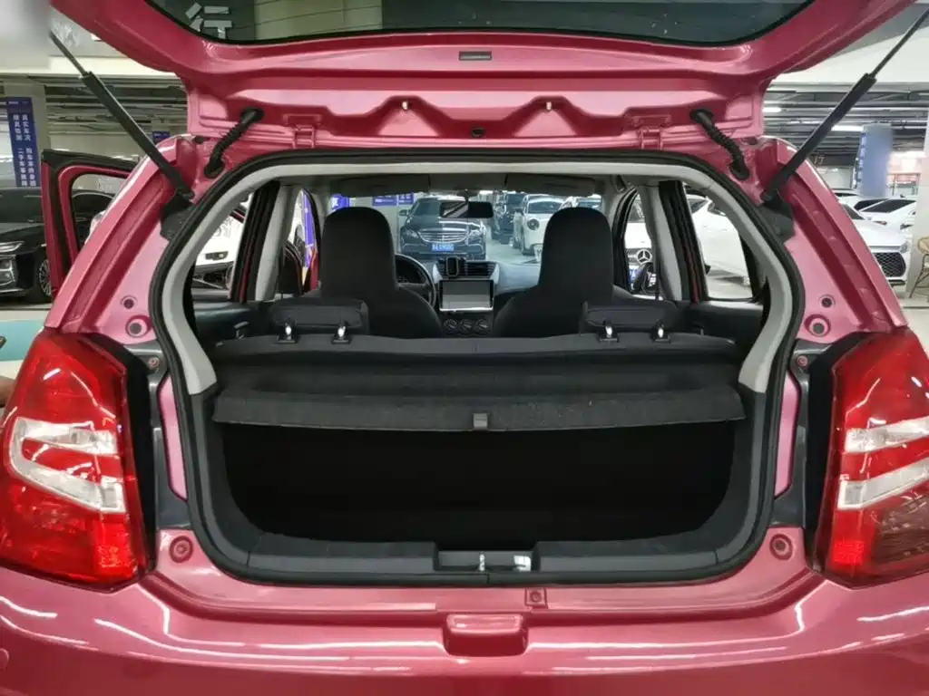 Photo 19 - Suzuki Alto