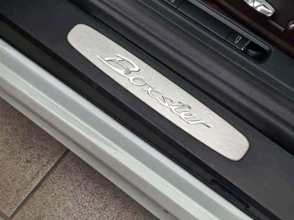 Porsche 718 2022 Boxster 2.0T фото 27