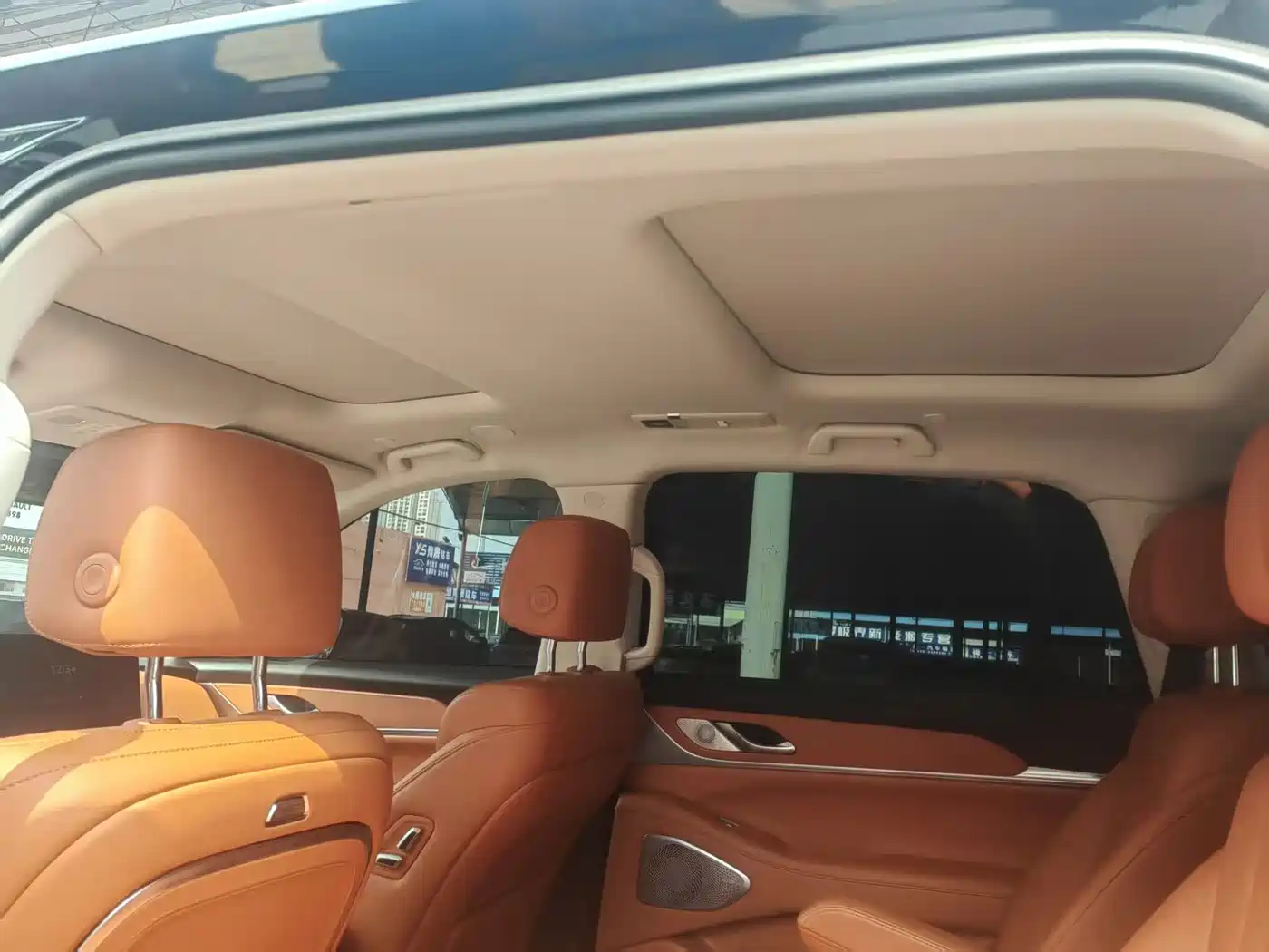 WEI PAI WEI BRAND BLUE MOUNTAIN