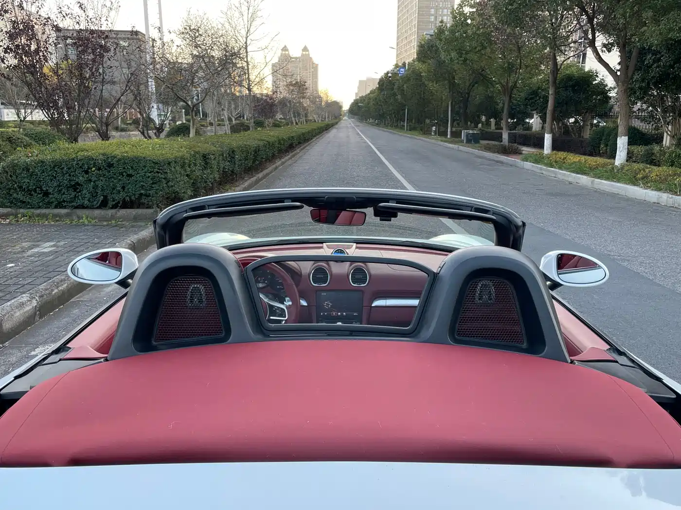 Porsche 718 2018 Boxster 2.0T фото 18