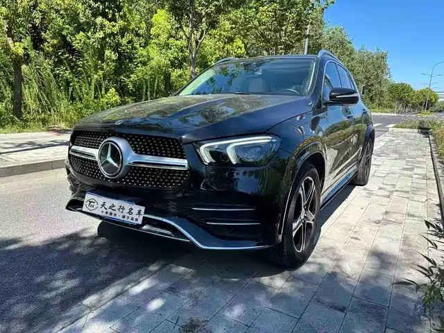 Mercedes-Benz GLE Рестайлинг, GLE 350 4MATIC, Стиль