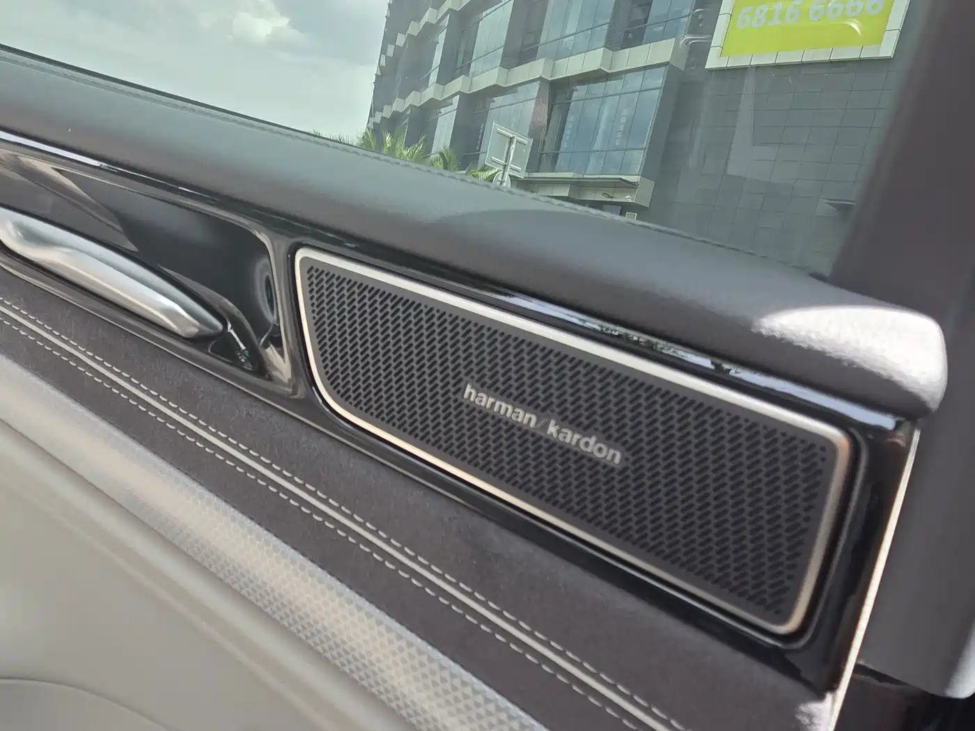 Volkswagen ID.7 VIZZION 2023 2024 PRO