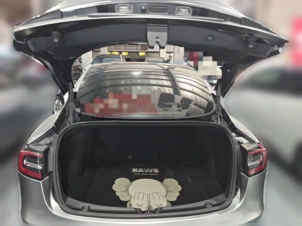 Фото 24 - Tesla Model 3
