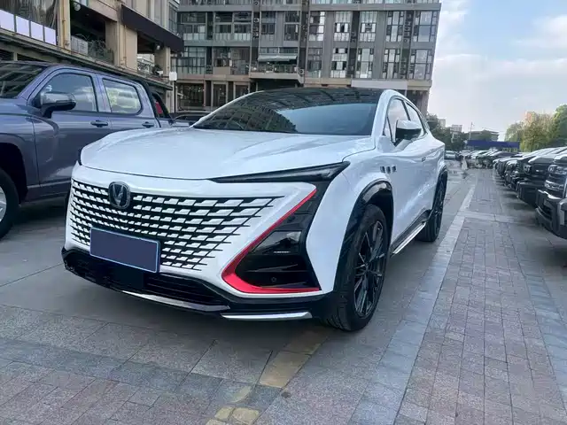 CHANGAN UNI T