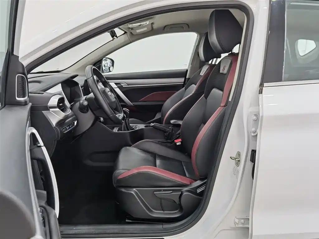 GEELY AUTOMOBILE BINYUE