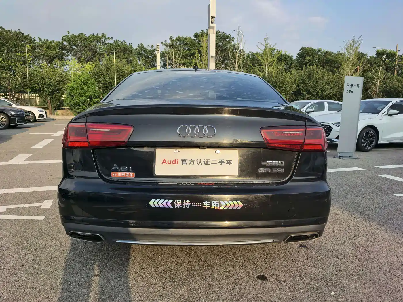 Фото 18 - Audi A6L