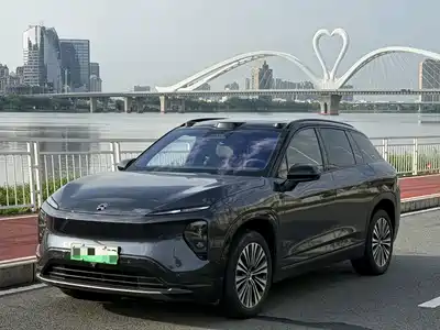 NIO ES7