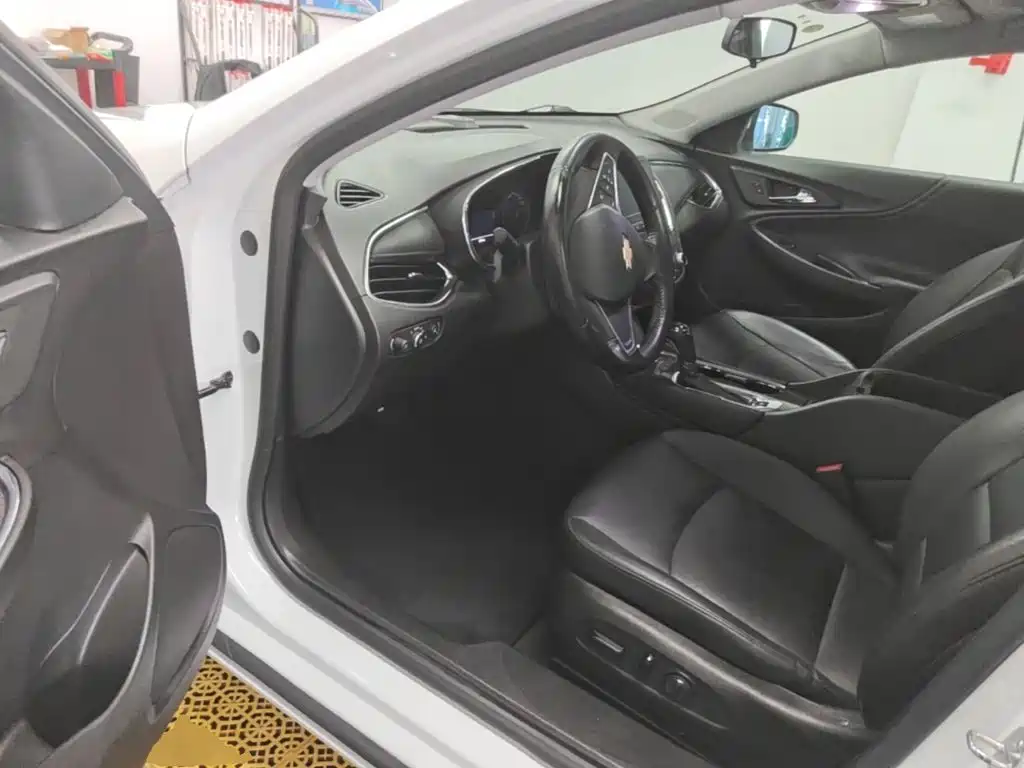 Chevrolet Malibu XL 2018 2018 530T Auto RuiChi Edition