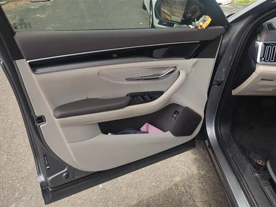 BYD SONGJIANG NEW ENERGY