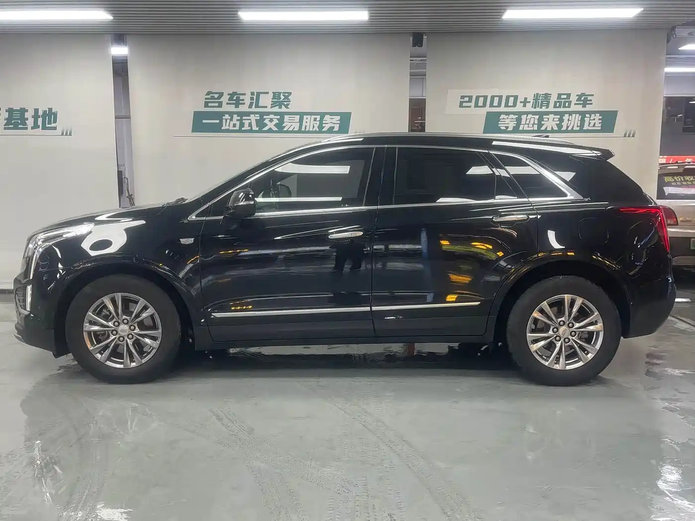 Cadillac XT5, миниатюра 12