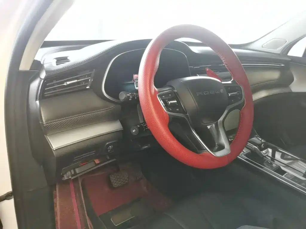 Photo 10 - Roewe RX5 MAX
