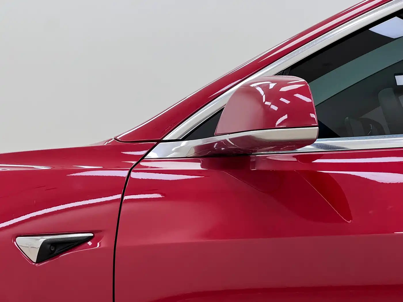 Tesla Model 3 2020 2020 Standard Range Rear-Wheel Drive Upgrade