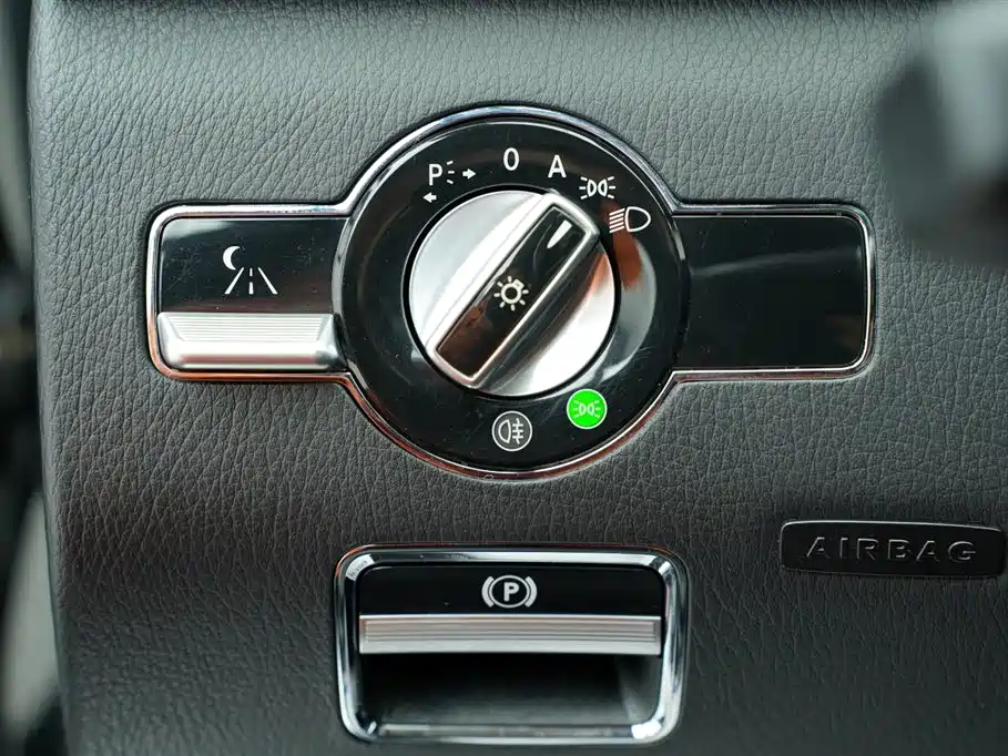 Mercedes-Benz S-Class 2010 S 350 L 4MATIC фото 15