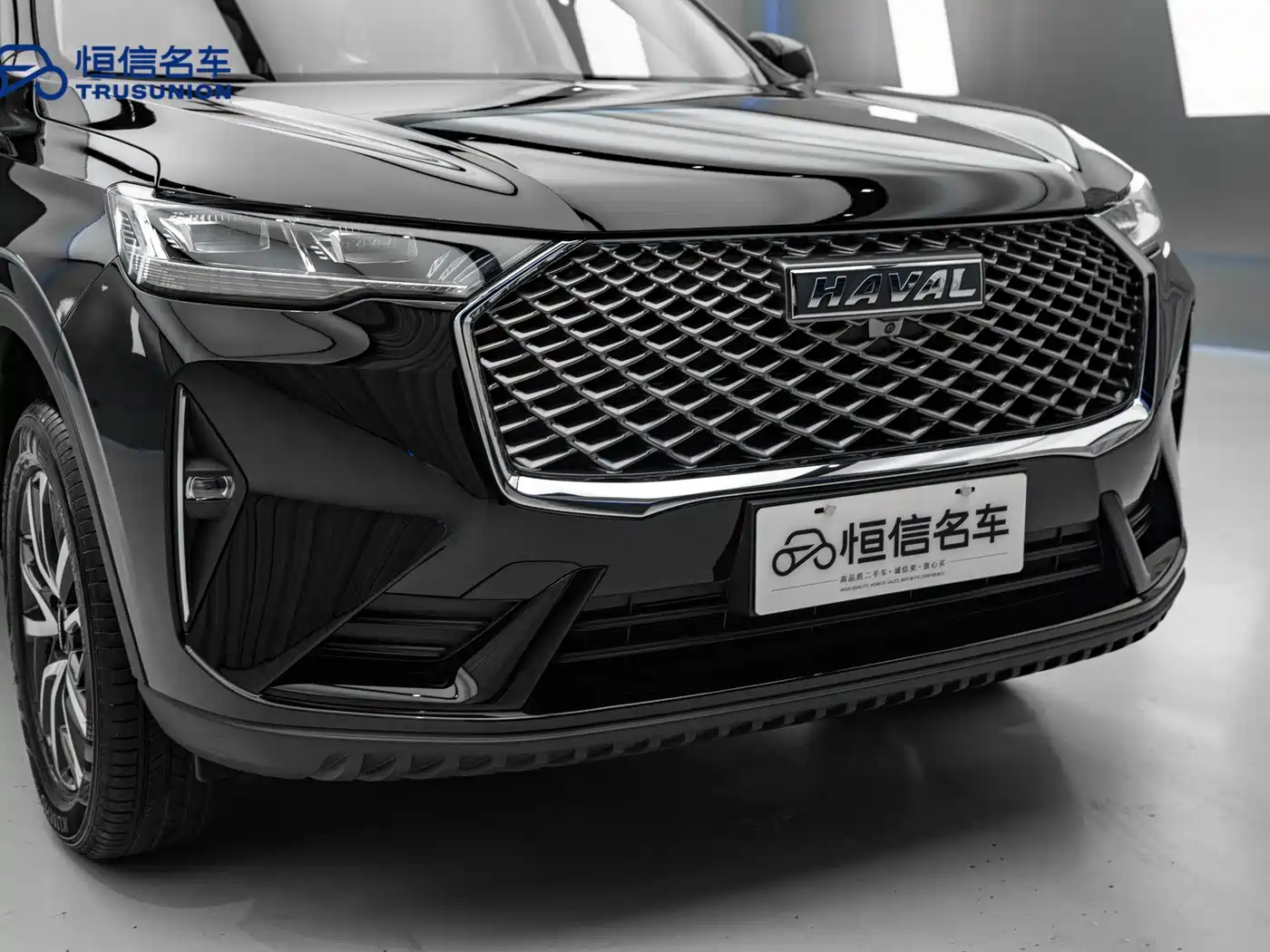 Haval H6 2022 3rd Gen 1.5T Auto 2WD Max фото 9