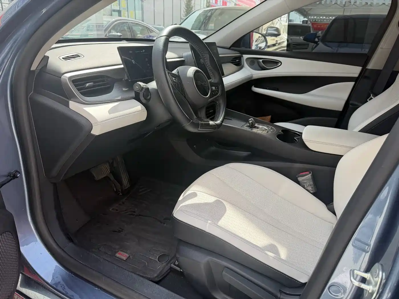 2026 BYD Seal 05